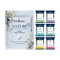 Aromatherapie Dusch-Tabs, Eukalyptus, Rose, Zitrus und Minze