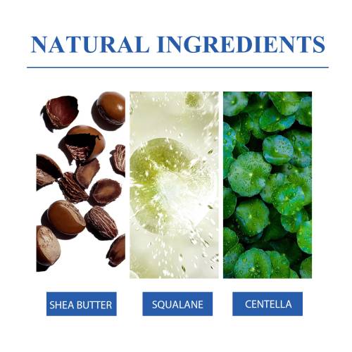 Shea Squalan Hautcreme