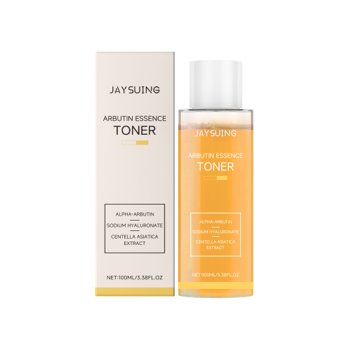 Alpha-Arbutin Toner, feuchtigkeitsspendend und nicht fettend