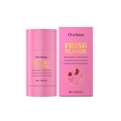 Deo-Stick mit Papaya und Vitamin E
