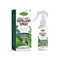 Zitronen Kräuter-Haushaltsspray
