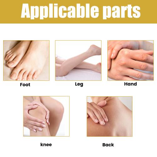 Peeling-Öl für Hände und Füße
