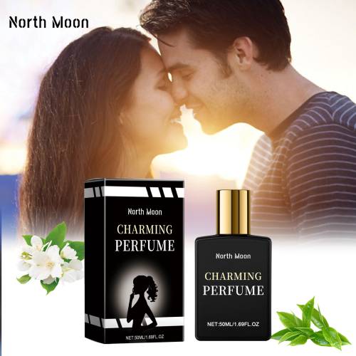 Jasmin Parfumspray, Unisex