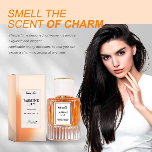 Lilien Parfum für Damen