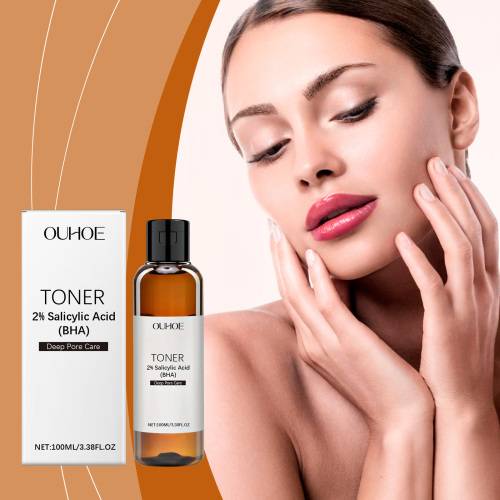 Salicylsäure Poren-Toner mit Centella und Papaya