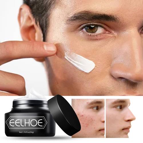 Tone-Up Creme für Männer, nicht fettend