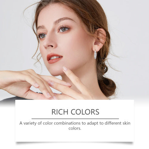 Multi-Use Make-up Palette: Lidschatten, Kontur, Rouge und Highlighter