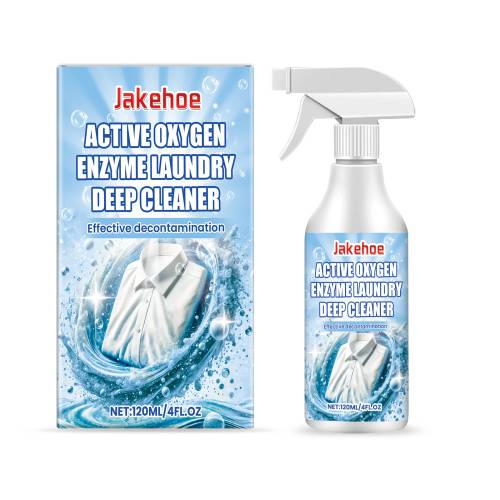 Wäsche-Fleckentferner-Spray
