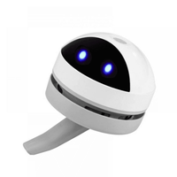 USB Schreibtisch Staubsauger, wiederaufladbarer Mini Hoover