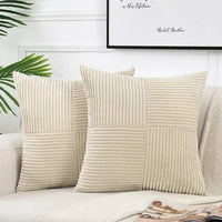 Luxus-Kissenbezüge aus Samt - weich und luxuriös für Sofa und Bett