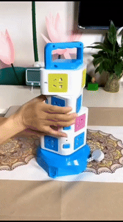 corlado | Power Strip Socket Tower