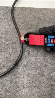 corlado | Professionelles digitales elektrisches Multimeter