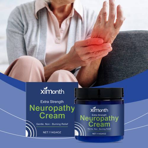 Minz Arnika Massagecreme
