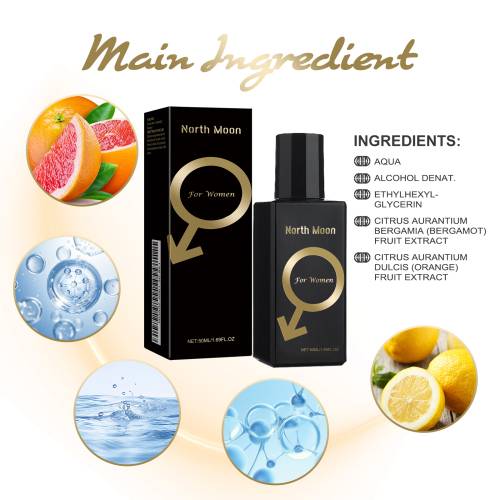 Bergamotte Limette Parfum
