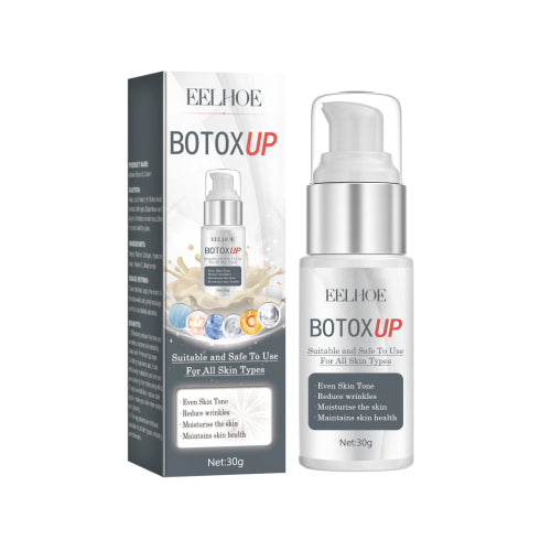 Retinol & Kollagen Gesichtscreme, straffend