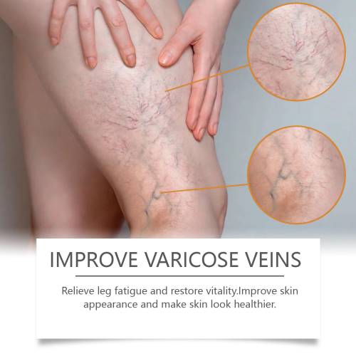 Feuchtigkeits-Bein-Massagecreme