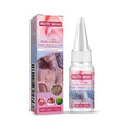 Pflaume Rose Lotion für Frauen
