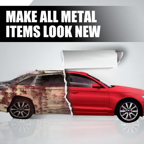 Felgen Flugrost-Entferner, aufhellend