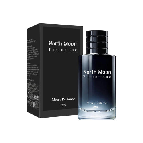 Leichtes langanhaltendes Herrenparfum