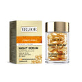 Vitamin C Serum-Kapseln, aufhellend