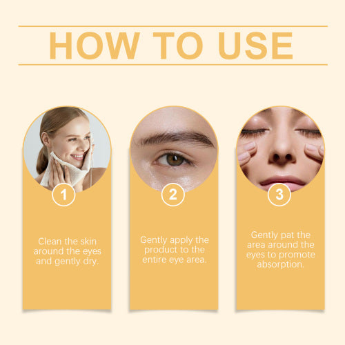 Vitamin C Augencreme-Stick