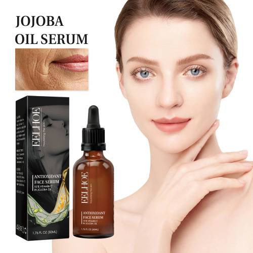 Jojoba & Vitamin C Gesichtsessenz