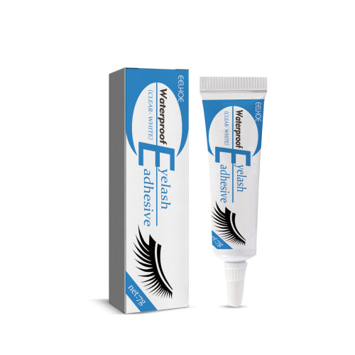 Wimpernkleber, sanft