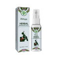Geißblatt Portulak Kräuterspray