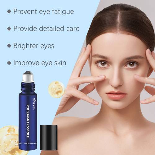 Roll-on Augenserum mit Retinol