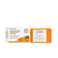 Kurkuma & Orangenöl Körperseife