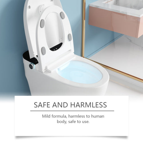 WC-Schmutzreiniger
