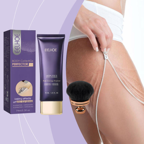 Langanhaltender Body Concealer