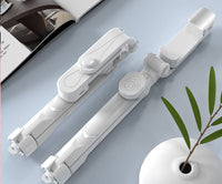 corlado | Bluetooth-Selfie-Stick-Stativ