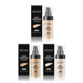 Feuchtigkeits-Foundation-Concealer mit Aloe