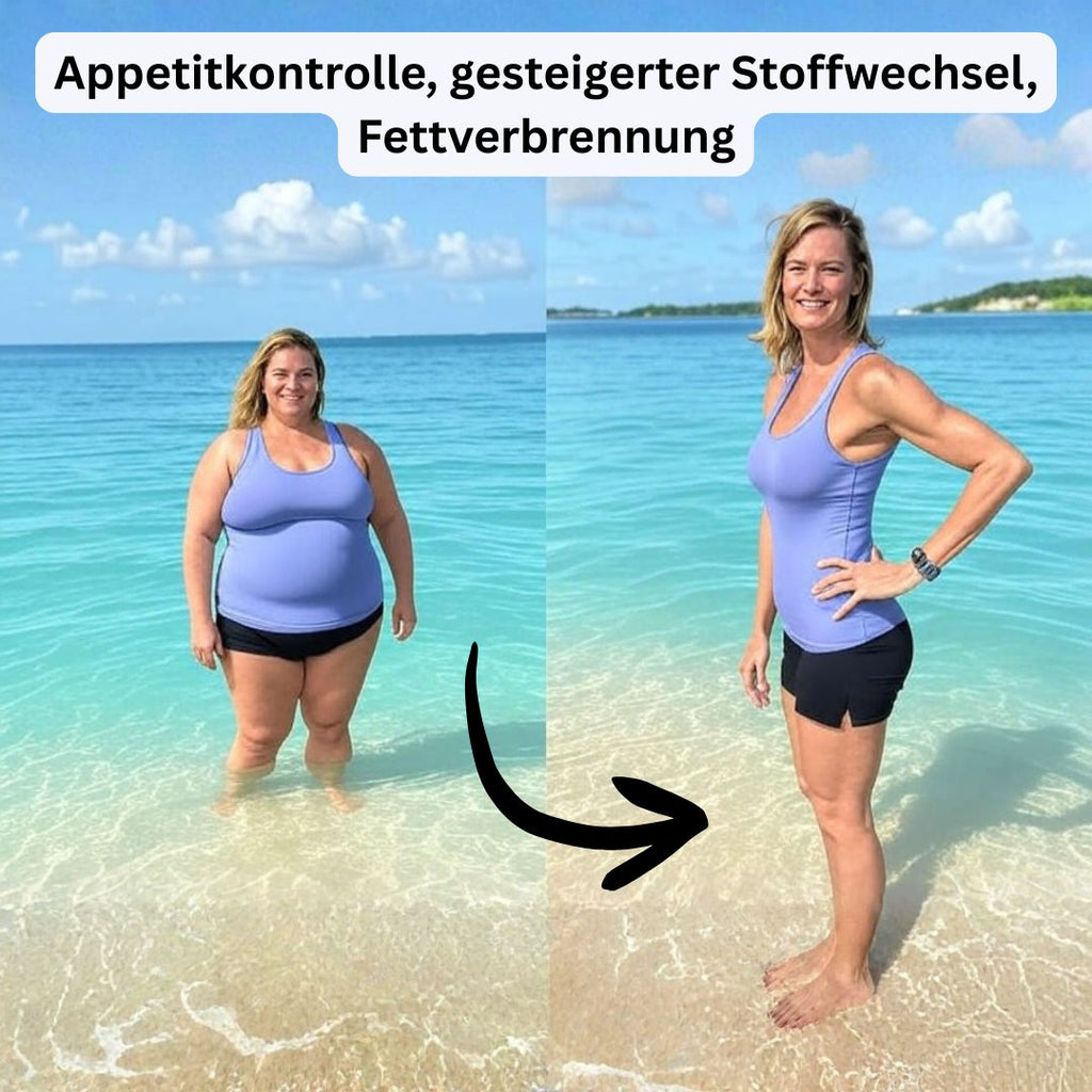 NightSlim OzemPatch - Stoffwechsel-Unterstützung im Schlaf