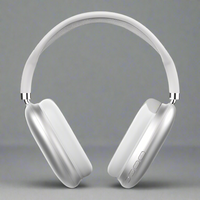 Over-Ear kabellose Kopfhörer, Noise Cancelling, komfortabel