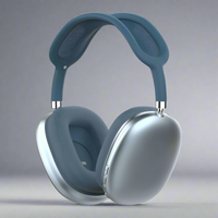 Over-Ear kabellose Kopfhörer, Noise Cancelling, komfortabel