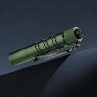 Jagd Kompakte LED Taschenlampe, tragbar & robust