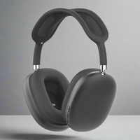 Over-Ear kabellose Kopfhörer, Noise Cancelling, komfortabel