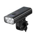 corlado | LED-Fahrradleuchte mit 5000 Lumen für maximale Sicherheit beim Fahren in der Nacht