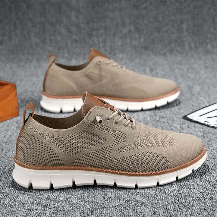 Bequeme, rutschfeste & wasserdichte Schuhe für Alltag & Outdoor