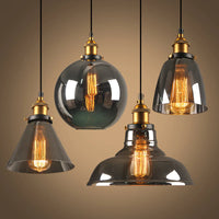 LumiÉtoile – Kristall Hängelampe zylindrisch verstellbar E27 220V