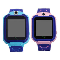 Kinder GPS Smartwatch, wasserdicht, SOS Tracker