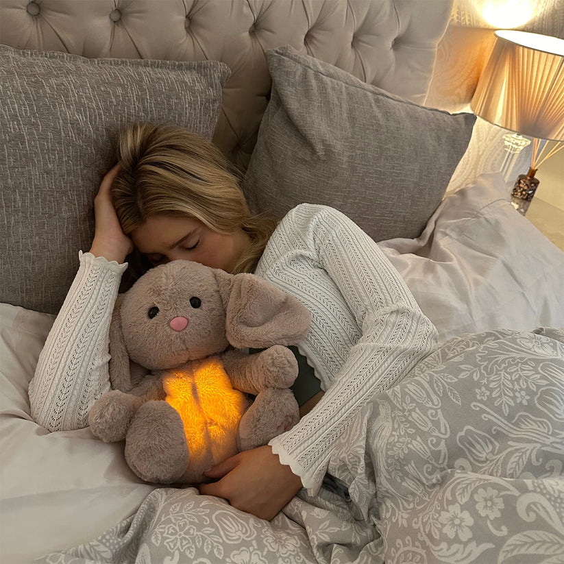 corlado | Beruhigendes Kuscheltier für ultimative Entspannung – CalmPal