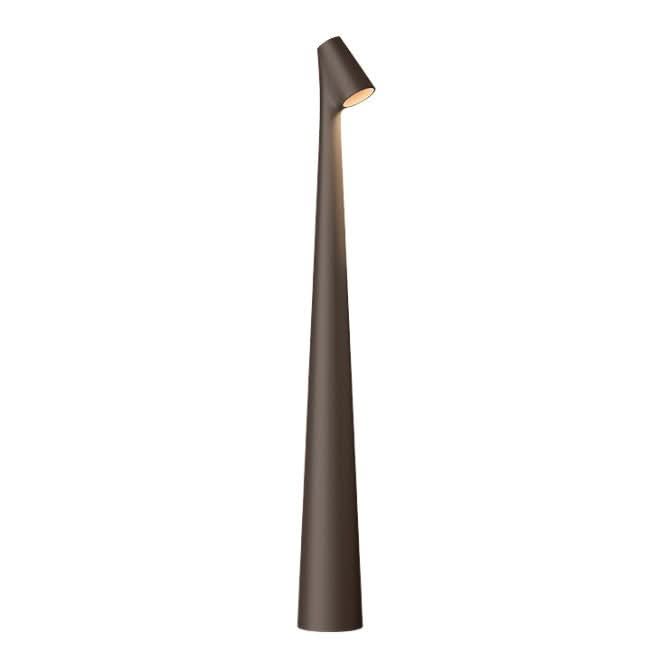 corlado | Wiederaufladbare tragbare LED-Tischlampe
