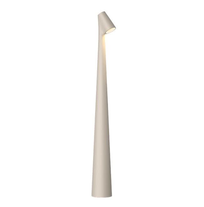 corlado | Wiederaufladbare tragbare LED-Tischlampe