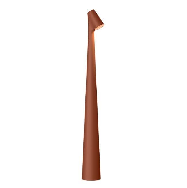 corlado | Wiederaufladbare tragbare LED-Tischlampe