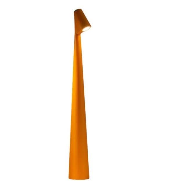 corlado | Wiederaufladbare tragbare LED-Tischlampe