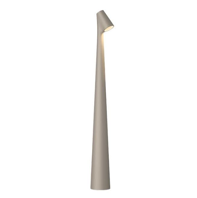 corlado | Wiederaufladbare tragbare LED-Tischlampe
