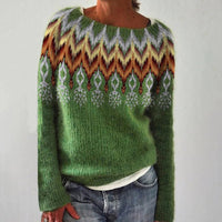 corlado | Kuscheliger Winterpullover